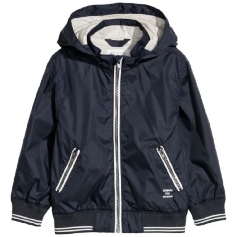 H&M Nylon jacket 7/8